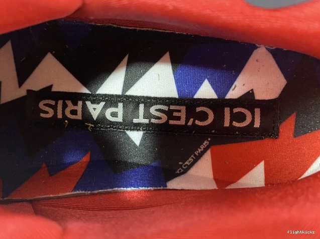 Jordan PSG Air 7 CZ0789-105 0806